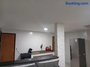 Casa com Suíte, Sinuca, Wi-Fi em Campo Grande RJ - Image 5