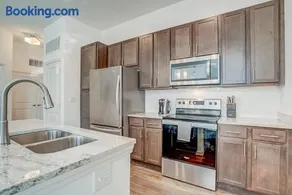 Landing at San Marco Promenade - 1 Bedroom in San Marco - Image 4