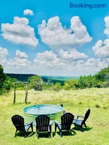 Cliffside Cabin @ High Hope Ranch Cowboy POOL! - Image 1