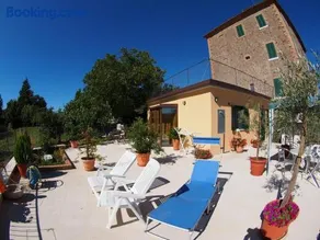 Saturnia Residence - Image 5