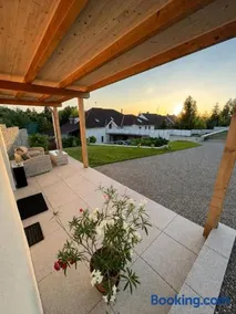 Bungalov SOLARIS - Kuchařovice u Znojma - Image 4
