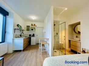 Mini Studio Tout confort - accès facile Nantes et Vendée - Image 3