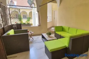 Altstadtjuwel mit Sauna - Image 3