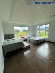 Casa campestre familiar - Image 3