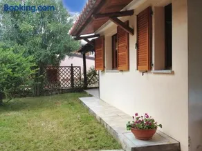 Charming house with terrace & garden - Loiri Porto San Paolo - Image 2