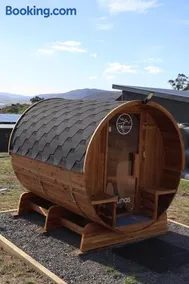Hygge Eco Cabins Beautiful New Cabins with Amazing Views - Image 2