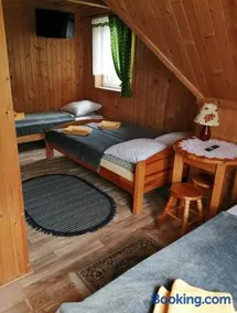 Miodowa Chatka - Image 3
