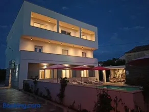 Apartmant & rooms Villa Rosa Medulin - Image 1