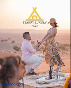 STARRY lUXURY CAMP - Image 1