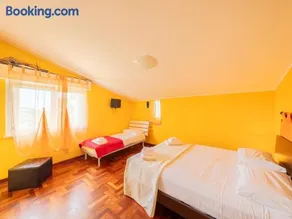 Apartment Suite dei Monti by Interhome - Image 3