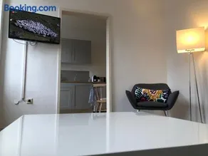 Ferienwohnung Zur alten Schmiede - Image 2