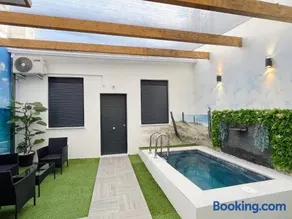 Apartamento en la Gran Manzana - Image 1