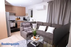 Luther Luxury Suite - Image 1