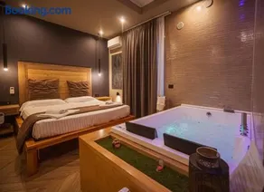 Suite Pizzo jacuzzi rooms - Image 3