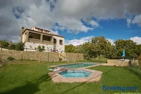 Homerez - Charmante Villa in Ronda, privater Pool - Image 1