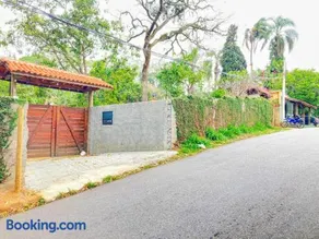 Roseira - Suíte privativa na Serra da Cantareira - Image 2