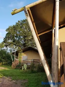 Leafy Fields Glamping - Image 4