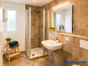 Norddorf Hideaway-Ruhige Ferienwohnung auf Amrum - Image 2
