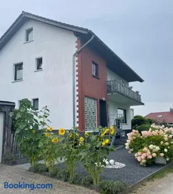 Ferienwohnung und Monteurwohnung Matthies Nähe Köln 30km - Image 1