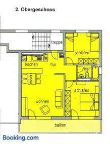 Silberblick Ferienwohnungen - aussergewöhnlich & familienfreundlich - Image 5