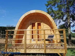 La Cabane Insolite - Image 1