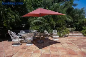 La Maison du Jardin de Gassin Piscine, Calme et nature - Image 4