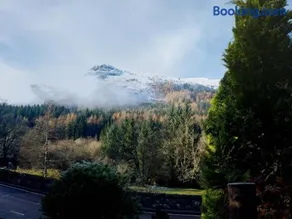 An Carraig Log Cabin - Image 5