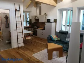La Casetta, bilocale su Isola dei Pescatori - Image 1
