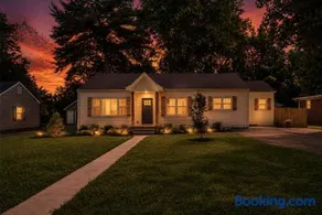 Blue Raider Bungalow 3 Min to MTSU - Image 1