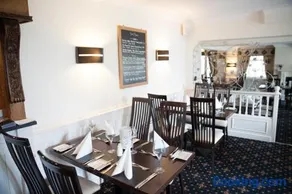 The Treebridge Hotel - Image 2