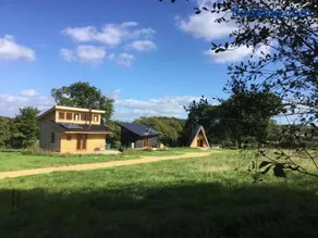 Tiny Home cabin Eilidh - Image 2