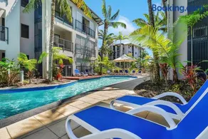 Coastal Vibes Studio Blue Lagoon Resort - Image 1