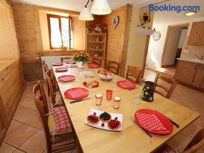 Chalet exposé sud - 10 pers. - Image 2