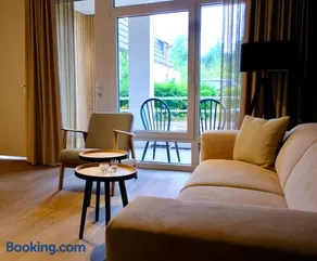 La Dominotte short stay apartment 9a - Image 3
