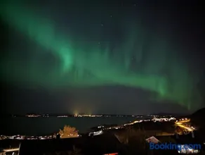 Enebolig med fantastisk utsikt - Image 1