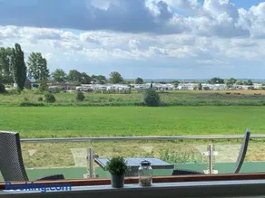 Meer mit Blick, Dat witte Hus - Image 1