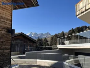 Chalet mit Bergblick & Sauna - Image 3