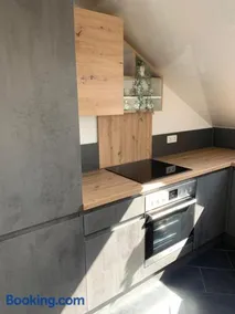 2 Zimmer Ferienwohnung - Image 1