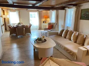 Ferienwohnung Schultheiß - Image 2