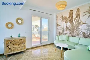Apartamento Molinell 3A en primera línea del mar - Image 2