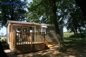 Camping Onlycamp du Lac du Marandan - Image 1