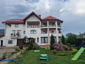 PENSIUNEA LUXURY - Image 1