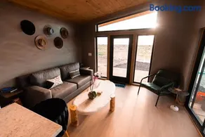 #1 Rated Stargazing South Rim Grand Canyon Tiny Home - Image 3