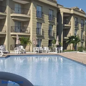 Aldeia das águas Park Resort - Flat Quartier - Image 2