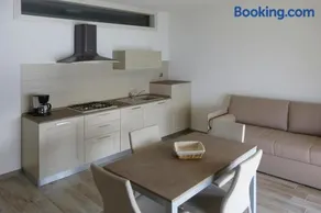 Apartments San Rocco, Tignale - Image 2