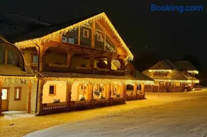 Prispa Premium Resort - Image 1