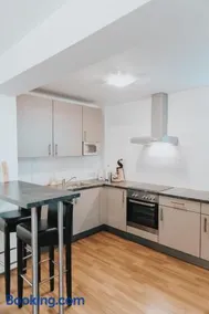 Ferienwohnung Stern-Schürz - Image 5