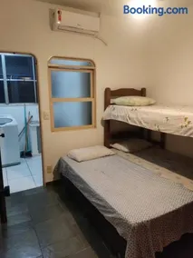 Apartamento mobiliado para até 9 pessoas - Image 4