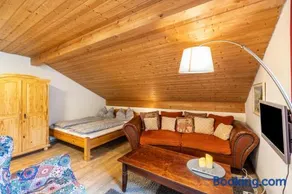 Ferienwohnung Freudenthal Bernried - Image 2
