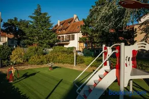 La Cure grand appartement familial 3 chambres avec terrasse et parking à 10 minutes de Colmar - Image 5